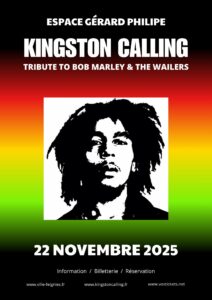 concert Feignie 22 novembre 2025