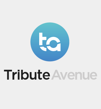Logo Tribute Avenue