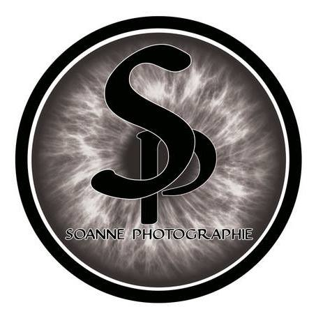 Logo Soanne Photographie