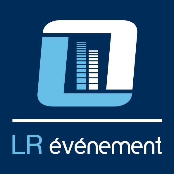 Logo LR événement