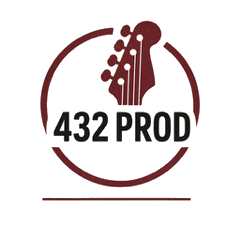Logo 432 Prod