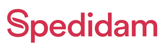 Logo Spedidam